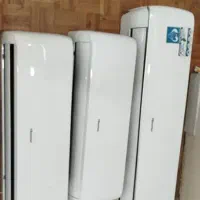 فروشنده کولر اسپیلت خریدار بفروش کولرگازی