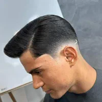 آموزش آرایشگری مردانه(تضمینی)