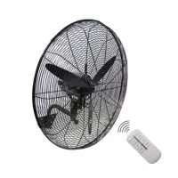 پنکه دیواری صنعتی SUPER FAN/ سایز 75/باگارانتی