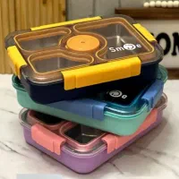 ظرف غذا لانچباکس
