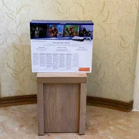 Ps5 پلمپ واقعی + آموزش تشخیص آکبند از کارکرده|کنسول، بازی ویدئویی و آنلاین|کرج, عظیمیه|دیوار