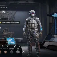 اکانت کالاف دیوتی موبایل