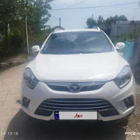 جک اس5اتومات|خودرو سواری و وانت|آستارا, |دیوار