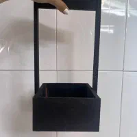 باکس وسبد گل