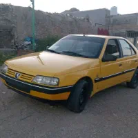 تاکسی درون شهری
