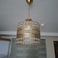 لوستر تمیز زیبا