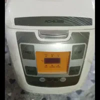 آرام پز،پلوپزمارکAcklLlss