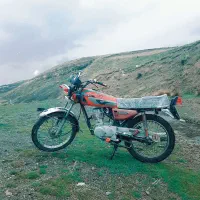 موتور‌‌‌۱۲۵