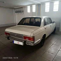 پیکان 72 عروسک