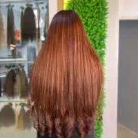 مرکز تخصصی موی طبیعی و اکستنشن مو