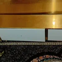 کمد ال سی دی ام دی اف