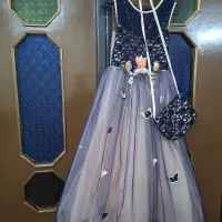 لباس عروس