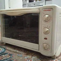 آون توستر sunny
