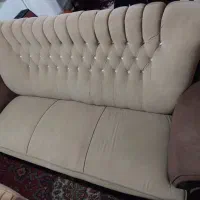 مبل ، بوفه ، تخت خواب ، کمد و کولر