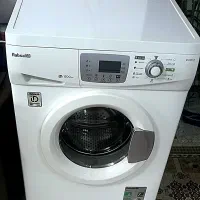 لباسشویی آبسال دیجیتال