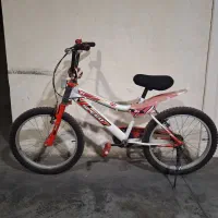دوچرخه ۲۰ و اسکوتر