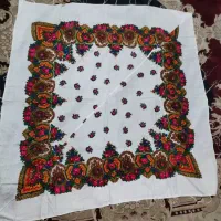 روسری ترکی مینی ستاره