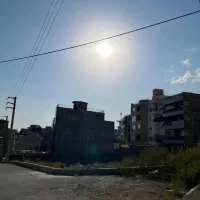 ۴۱۵متر زمین مسکونی فاز۴ / تاپ لوکیشن / بدون اخطار