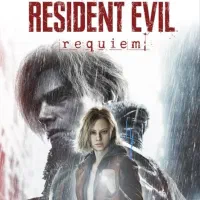 resident evil requiem اویل ۹ ps5 کپی خور نصب بازی