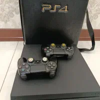 ps4pro|کنسول، بازی ویدئویی و آنلاین|تهران, یاخجی آباد|دیوار