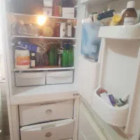 یخچال فریزر