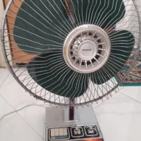 پنکه پارس درحد تمام فلزی اصل