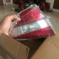 چراغ عقب جک j5