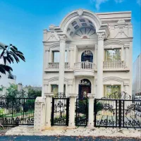کاخ-ویلا-تریبلکس-استخردار-مبله-شمال