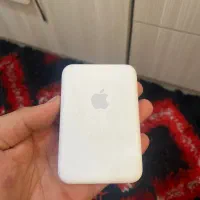 پاوربانک وایرلس ایفون اورجینال