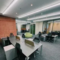 واحد اداری خیابان رازی