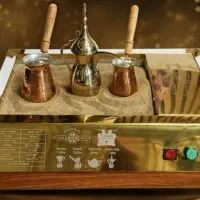منقل شنی بزرگ پک منقل دله جذوه ارسال از تهران