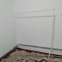 رگال لباس آهنی