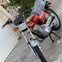 هندا مدل ۹۸