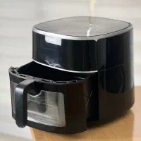 سرخ کن حرفه ای