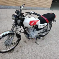 هوندا 150cc
