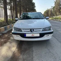 پژو پارس XU7P بیرنگ ۱۴۰۲