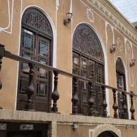 هتل اقامتگاه بومگردی سوییت