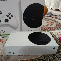 ایکس باکس سریs