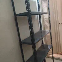 قفسه فلزی