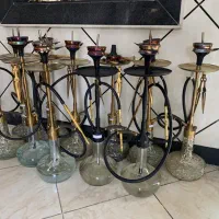 قلیان کرنو