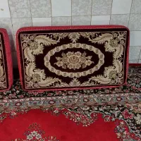 پشتی اسفنجی