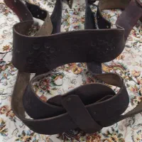 کمر بند علامت (هیکلی)