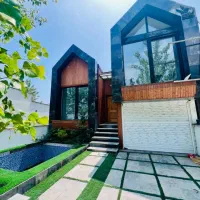 ویلافلت190م-استخرمدارکدارکوچه-شخصی-نزدیک-دریا