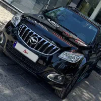 هایما S 7 پلاس توربو