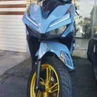 موتور کلیک کاملا سالم