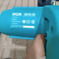 دستگاه گرد بُر DCA