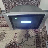 تلوزیون ۲۹ اینچ بدون کنترل