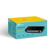 سوئیچ شبکه TP-Link SG1008D
