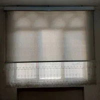پرده کرکره ای