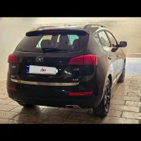 جک s5  موتور توربو   2000cc